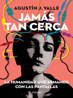 cover image of Jamás tan cerca